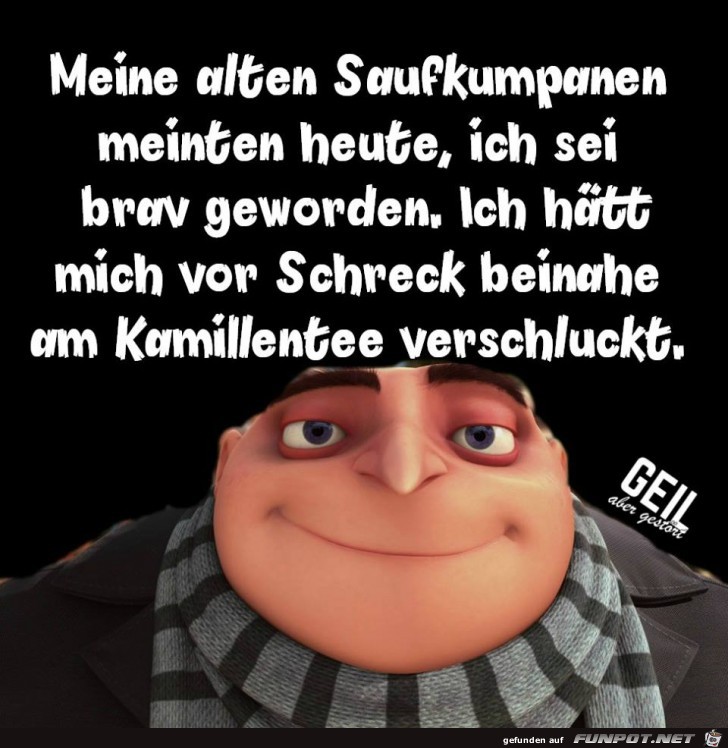 Saufkumpannen Saufkumpannen