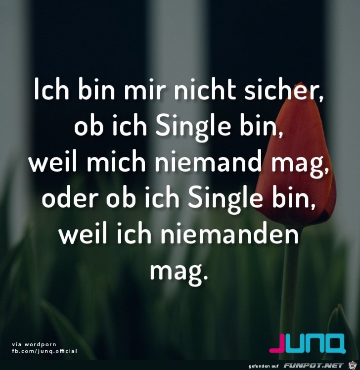 Nicht sicher Nicht sicher