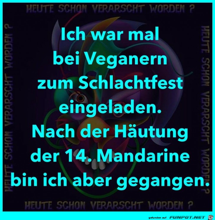 Schlachtfest Schlachtfest