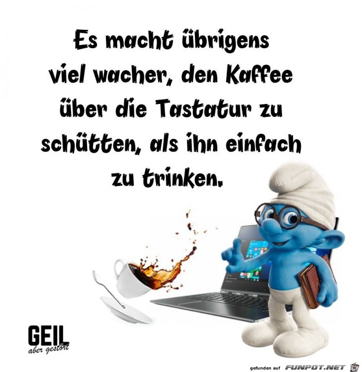 Viel wacher Viel wacher