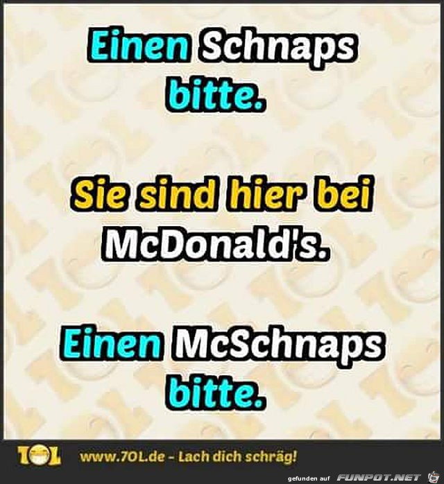 Schnaps Schnaps