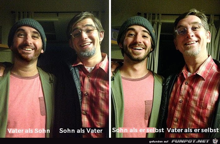 vater-sohn