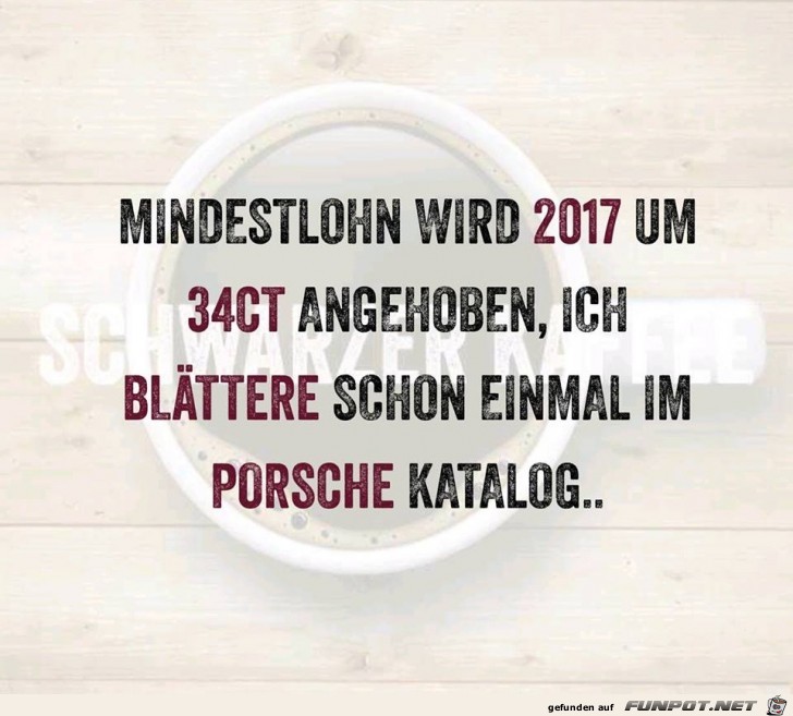 Nicht alles auf einmal ausgeben Nicht alles auf einmal ausgeben