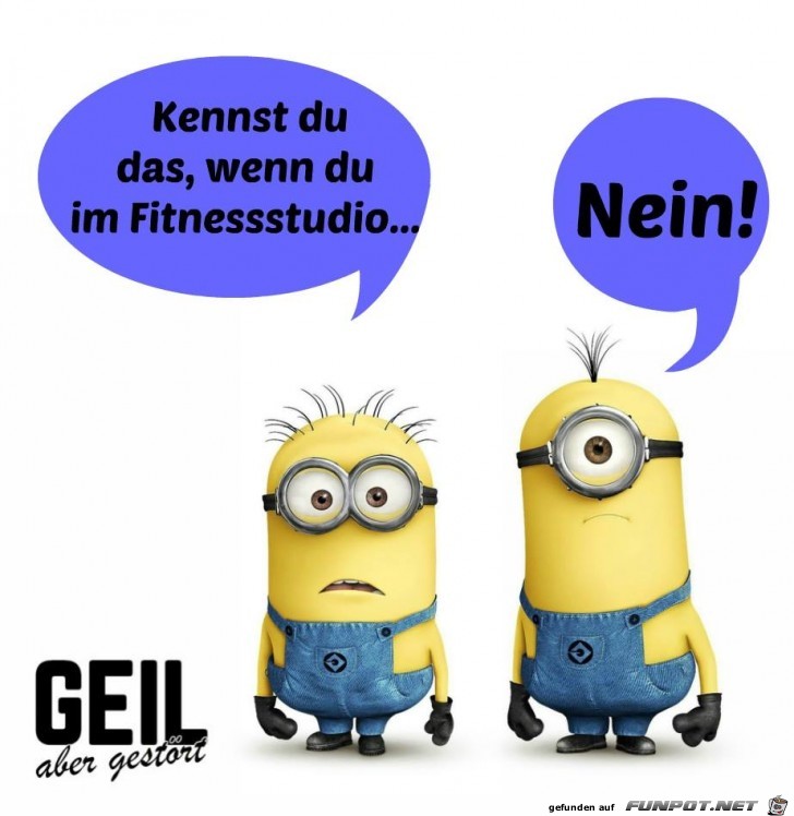 Kennst du das Kennst du das