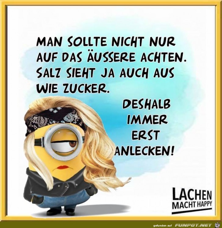 Man sollte nicht nur Man sollte nicht nur