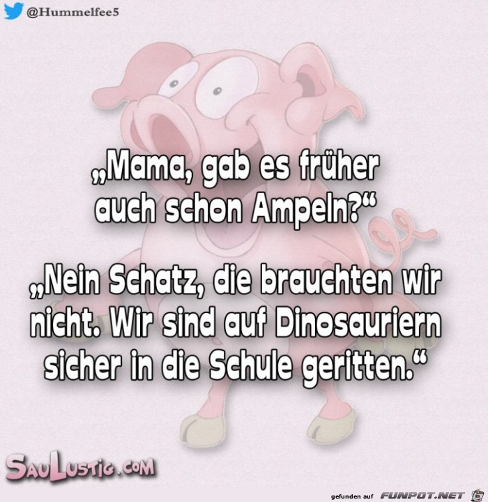 Mama-gab-es-frueher-auch-schon-Ampeln Mama-gab-es-frueher-auch-schon-Ampeln