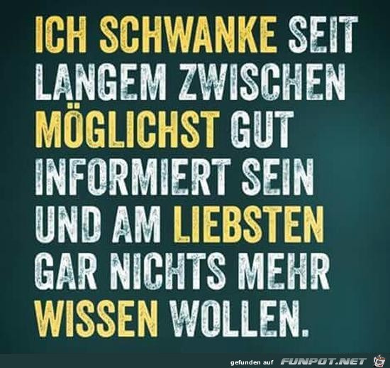 Geht mir auch so Geht mir auch so