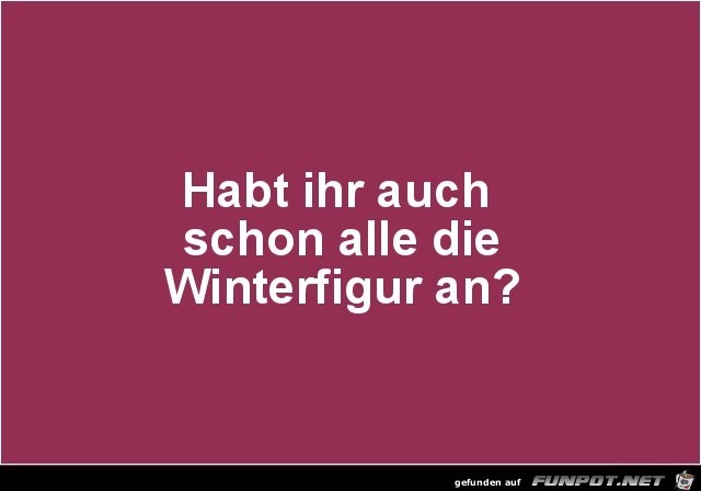 Nie ausgezogen Nie ausgezogen