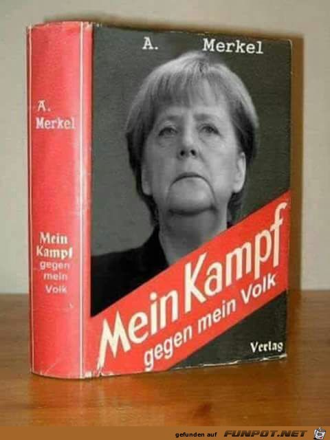 Ein Kampf