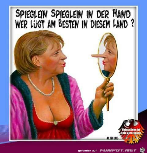 Spieglein Spieglein Spieglein Spieglein