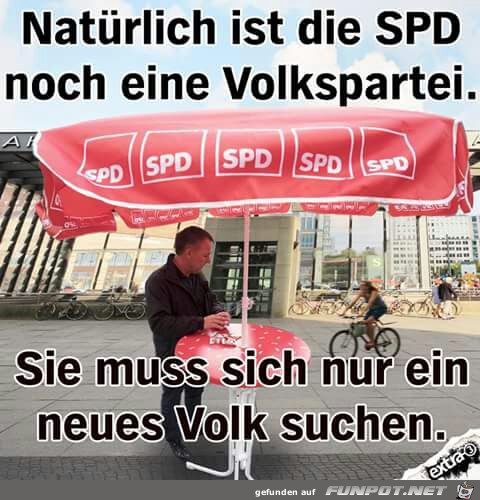 Volkspartei Volkspartei