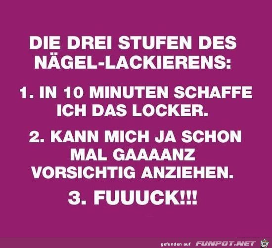 Immer so