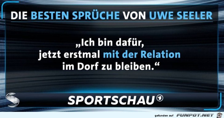 Uwe Seeler Spruch2 Uwe Seeler Spruch2