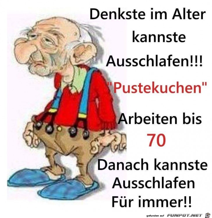 Denkste Denkste