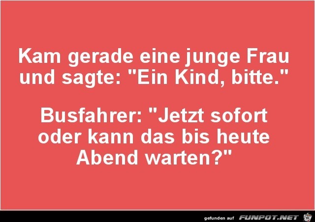Spontane Antwort Spontane Antwort