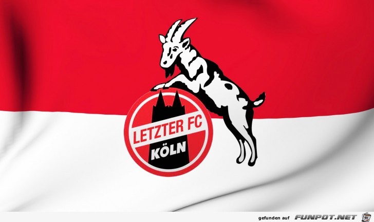 LetzterFCKoeln