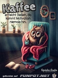 Kaffee... Kaffee...