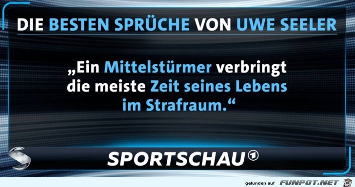 Uwe Seeler Spruch4 Uwe Seeler Spruch4