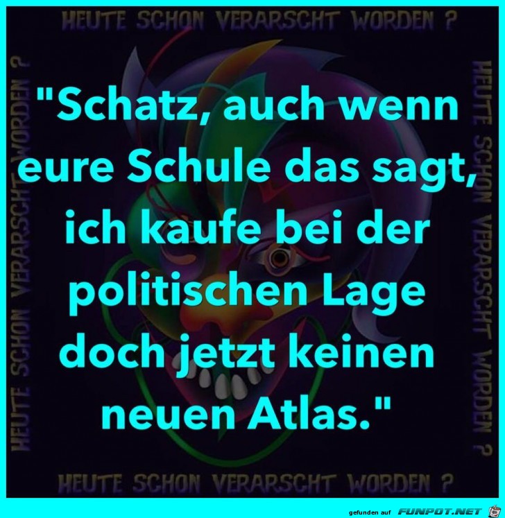 Neuer Atlas Neuer Atlas