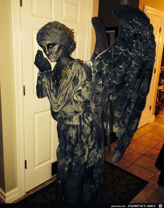 weeping-angel