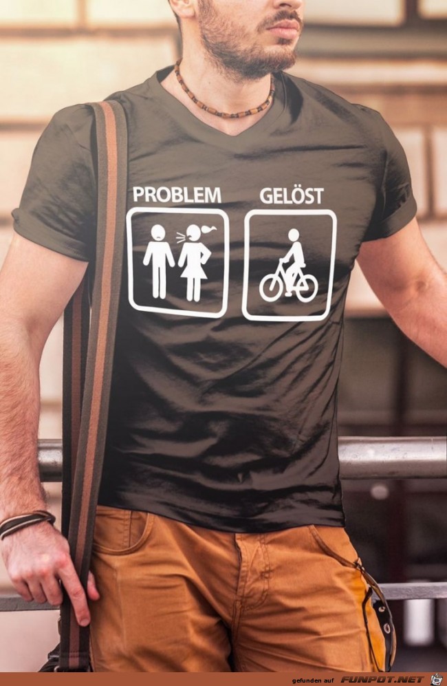 Problem geloest Problem geloest
