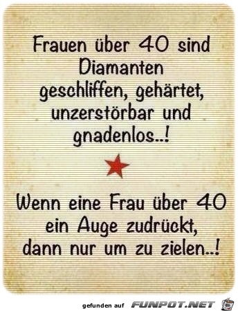 Frauen ueber 40.. Frauen ueber 40..