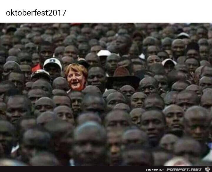 Oktoberfest 2017 Oktoberfest 2017