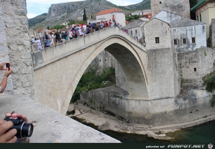 17-21 Stari Most 17-21 Stari Most