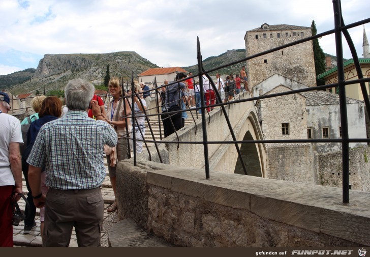 17-23 Stari Most 17-23 Stari Most