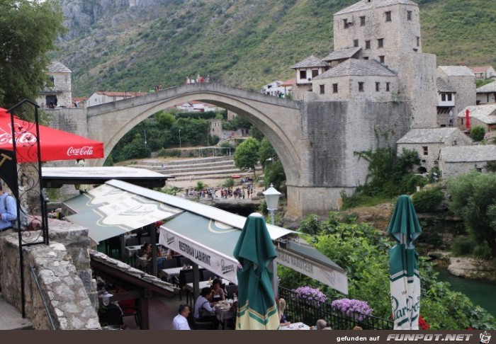 17-31 Stari Most 17-31 Stari Most