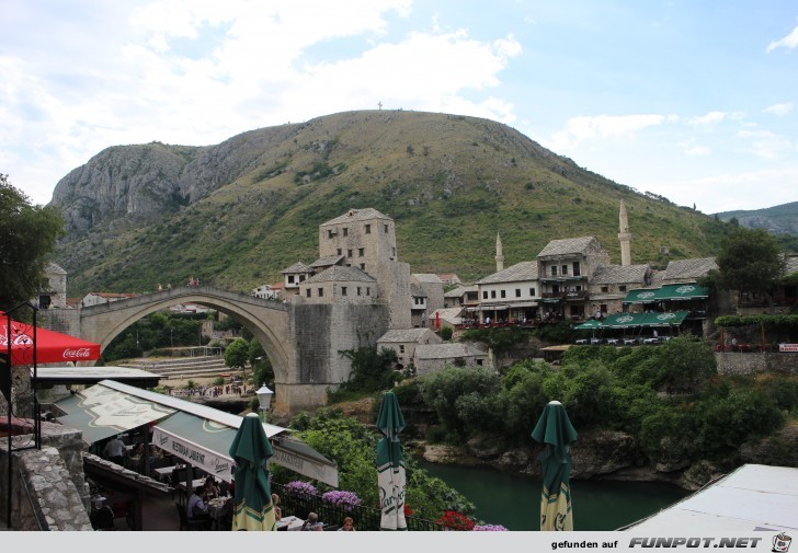 17-32 Stari Most 17-32 Stari Most