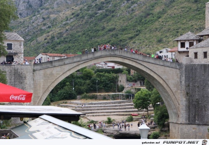 17-34 Stari Most 17-34 Stari Most