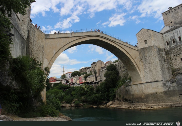 17-42 Stari Most 17-42 Stari Most