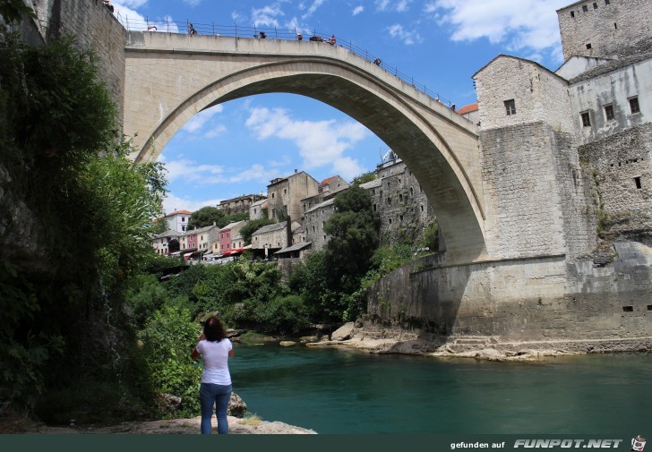 17-43 Stari Most 17-43 Stari Most