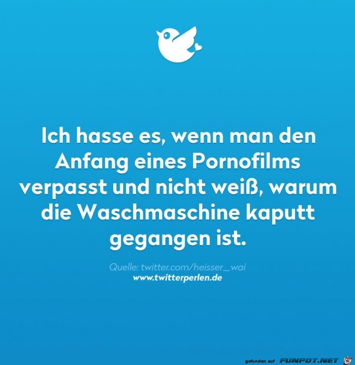 Den Anfang verpasst Den Anfang verpasst