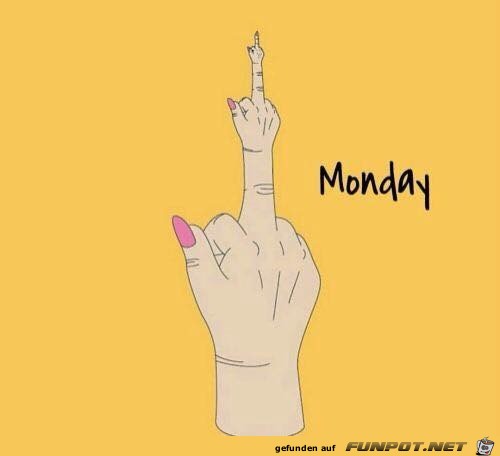Montag Montag