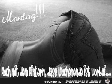 Montag Montag