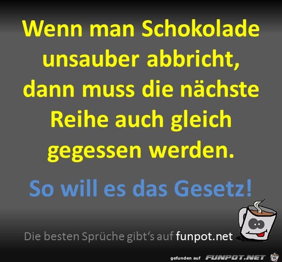 Das Gesetz Das Gesetz