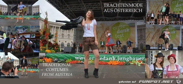 Trachtenmode Trachtenmode