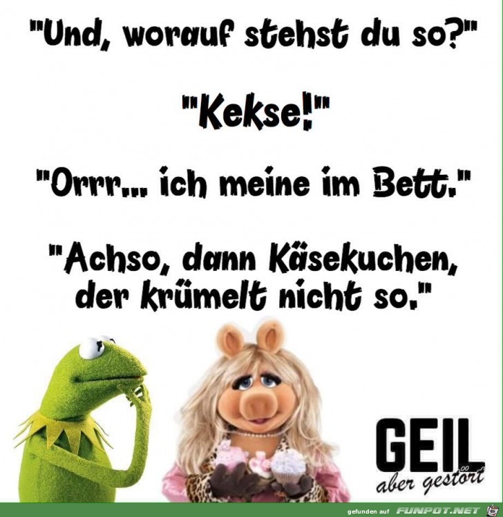 Kekse Kekse