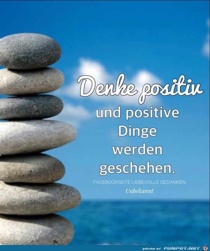 Denke poetiv Denke poetiv