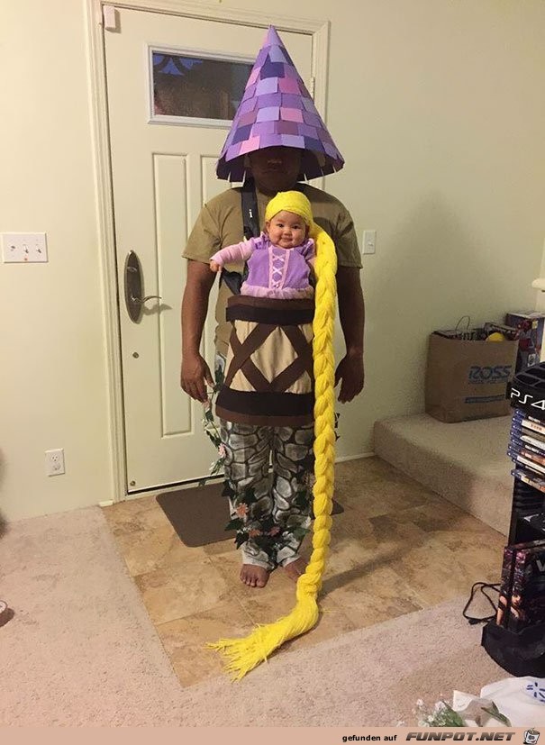 rapunzel rapunzel