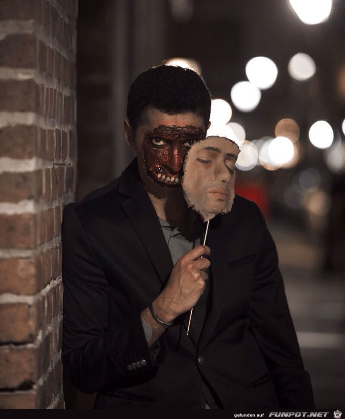 maske maske