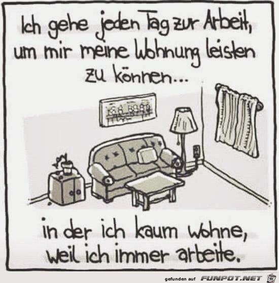 So ist das