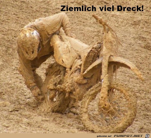 Wer ist dreckiger Wer ist dreckiger