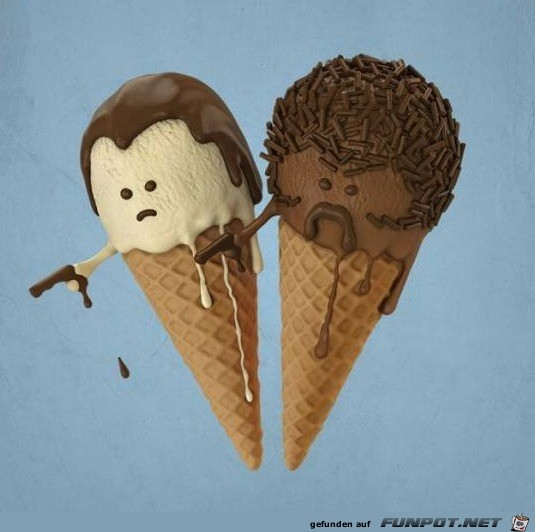 Eis-Cops Eis-Cops