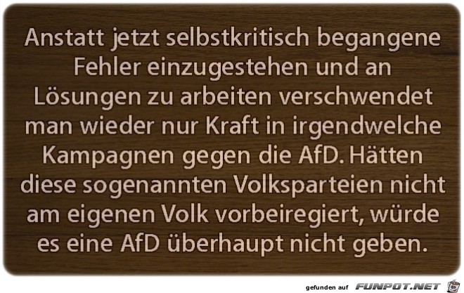 AfD