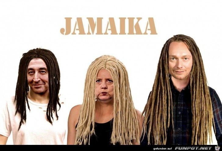 Jamaika Jamaika