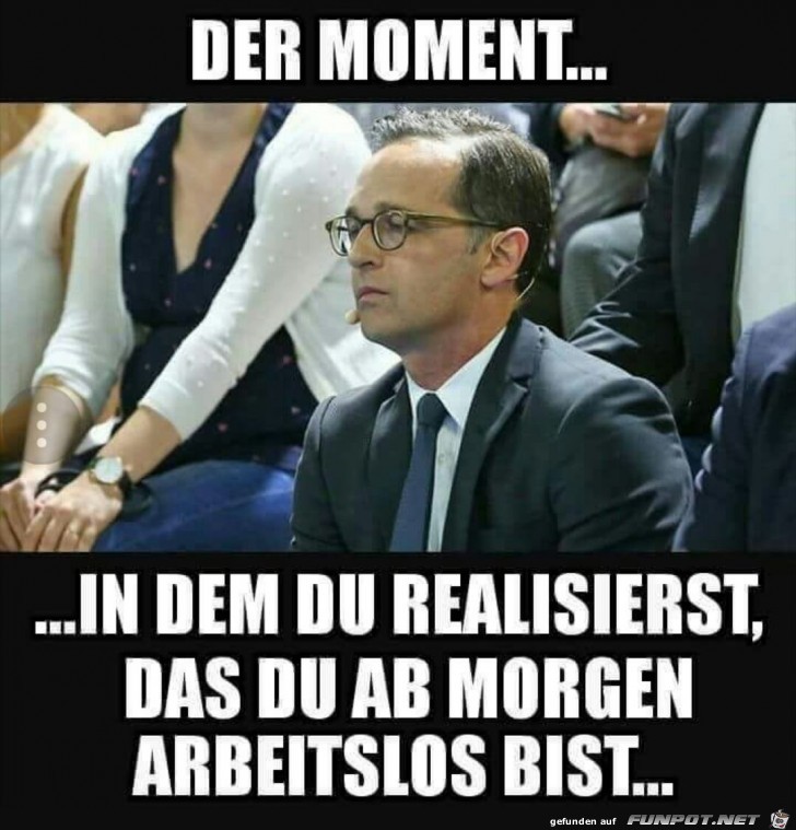 Dieser Moment