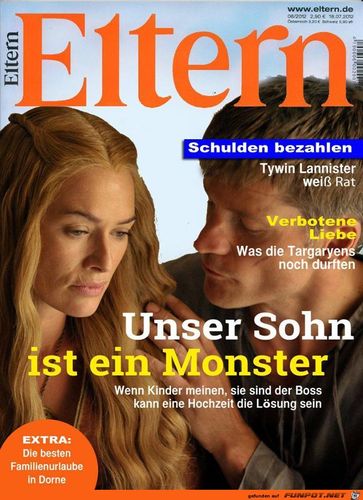 GoT Zeitschrift1 GoT Zeitschrift1